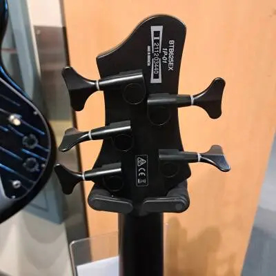 Ibanez - BTB625EXBKF 2